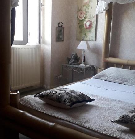 Cote Jardin Bed & Breakfast Perigueux Exterior photo