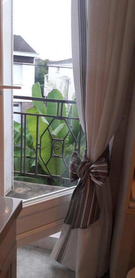 Cote Jardin Bed & Breakfast Perigueux Exterior photo