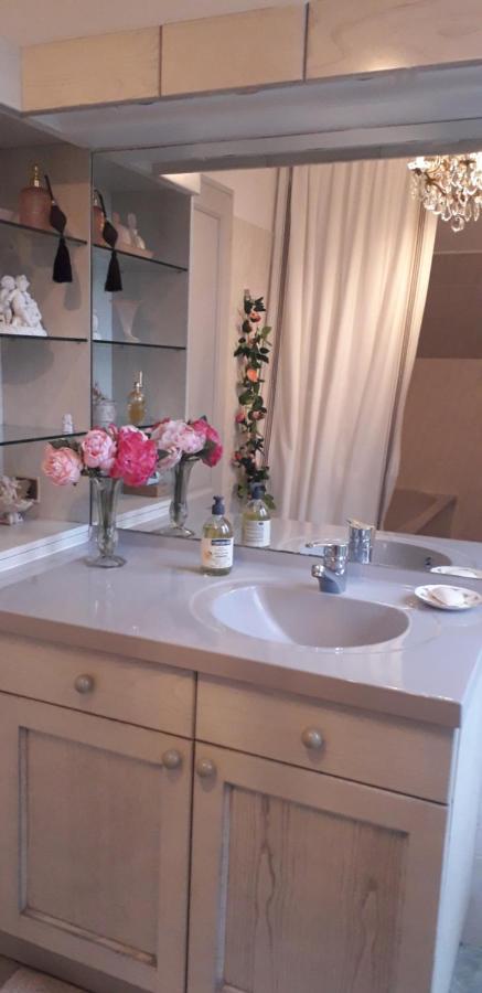 Cote Jardin Bed & Breakfast Perigueux Exterior photo