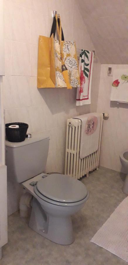 Cote Jardin Bed & Breakfast Perigueux Exterior photo