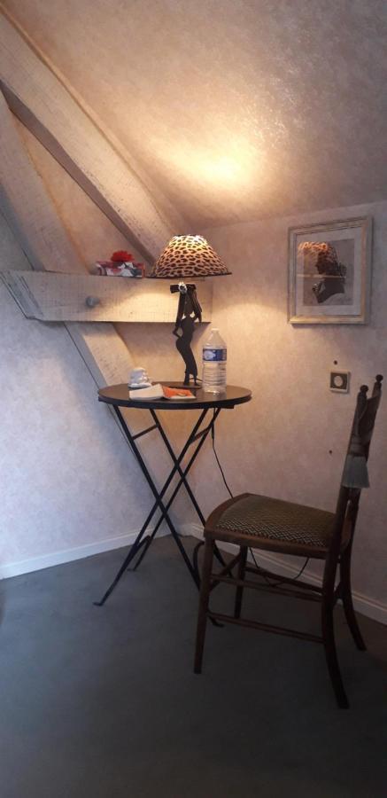 Cote Jardin Bed & Breakfast Perigueux Exterior photo