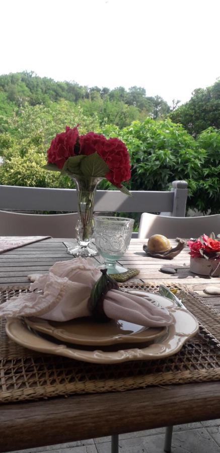Cote Jardin Bed & Breakfast Perigueux Exterior photo