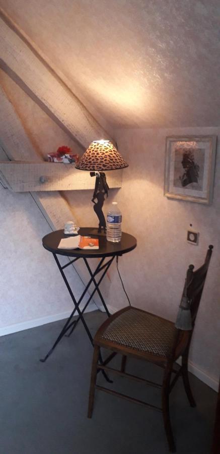 Cote Jardin Bed & Breakfast Perigueux Exterior photo