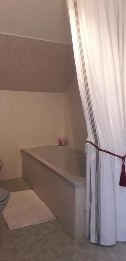 Cote Jardin Bed & Breakfast Perigueux Exterior photo