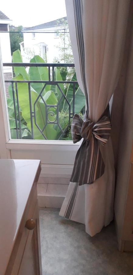 Cote Jardin Bed & Breakfast Perigueux Exterior photo